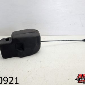 OEM 2015 Mercedes GLA250 2.0L LIFTGATE REMOTE POWER CLOSING LOCK LATCH