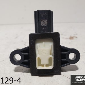 OEM 2011-2015 Jaguar XF 5.0L IMPACT CRASH SENSOR CONTROL MODULE ASSEMBLY