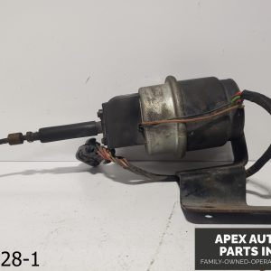 OEM 1991-1995 Alfa Romeo 164 L 3.0L Oil pressure sender 60507256