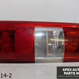 OEM 2010-2013 Ford Transit 2.0L Tail light, Driver side