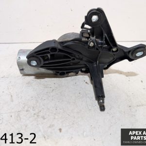 OEM 2013-2016 Ford Escape 2.5L  Rear Wiper Motor