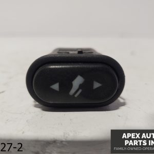 OEM 2004-2005 Ford F-150 5.4L Left Driver Side Foot Pedal Height Adjuster Switch