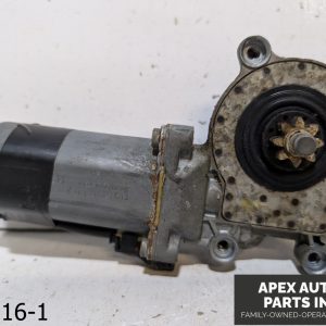 OEM 1995-1997 Jaguar XJ6 4.0L  DRIVER LEFT FRONT WINDOW MOTOR