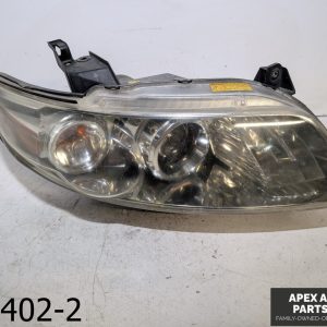OEM 2003-2005 Infiniti FX35 3.5L HEADLIGHT RIGHT PASSENGER HID XENON