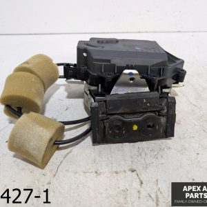 OEM 2006-2008 Mercedes ML350 3.5L Rear Tailgate Hatch Trunk Lock Latch Actuator