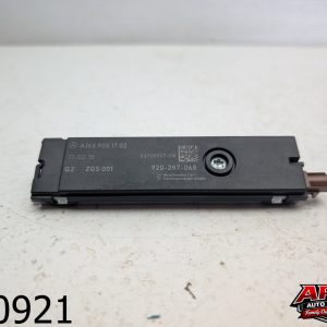 OEM 2015 Mercedes GLA250 2.0L Antenna Amplifier Telematics Module