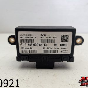 OEM 2015 Mercedes GLA250 2.0L Transfer Case Control Module