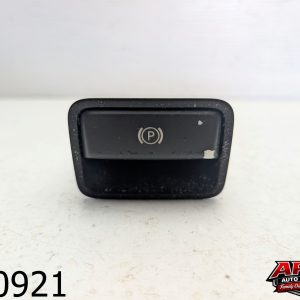 OEM 2015 Mercedes GLA250 2.0L DASH PARK PARKING BRAKE SWITCH