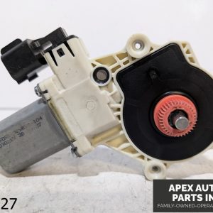 OEM 2013-2016 Ford C-Max 2.0L FRONT LEFT DRIVER SIDE POWER WINDOW MOTOR