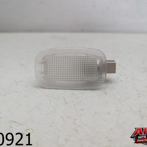 OEM 2015 Mercedes GLA250 2.0L DASH GLOVE BOX INTERIOR COURTESY LIGHT LAMP