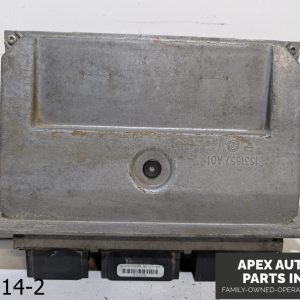 OEM 2010-2013 Ford Transit 2.0L ECU ECM Engine Control Computer Module Unit