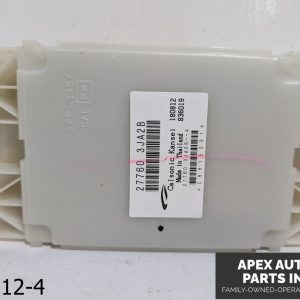 OEM 2013-2015 Infiniti JX35 HVAC AMPLIFIER TEMPERATURE CLIMATE CONTROL MODULE
