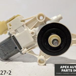 OEM 2015-2017 Chrysler 200 3.6L DRIVER LEFT FRONT WINDOW MOTOR