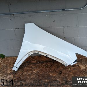 OEM 2014-2018 Jeep Cherokee 2.4L FRONT RIGHT PASSENGER SIDE FENDER COVER PANEL