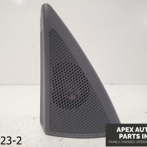 OEM 2003-2006 Mercedes E500 5.0L Left Front Side Tweeter Speaker Cover