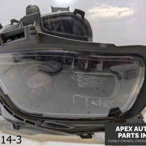 OEM 2014-2018 Jeep Cherokee 2.4L Fog turn Light lamp Left Driver SIDE