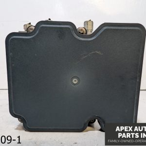OEM 2016-2018 Nissan Altima 2.5L Abs Pump Modulator Accumulator