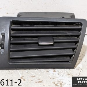 OEM 2009-2014 Volkswagen Routan 3.6L  Dash Right RH AC Heat Air Vent