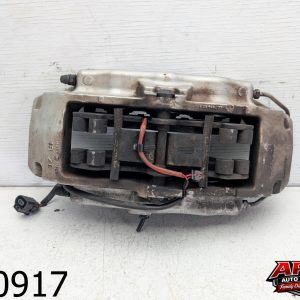 OEM 2004 Porsche Cayenne 4.5L FRONT Left LH Brake Caliper