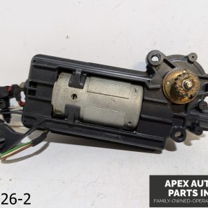 OEM 2007-2010 Mini Cooper 1.6L Convertible Top Sunroof Motor ASD Drive