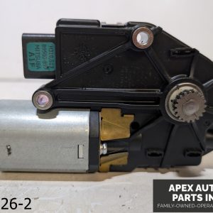 OEM 2010-2013 Infiniti G37 3.7L  SUN ROOF MOTOR