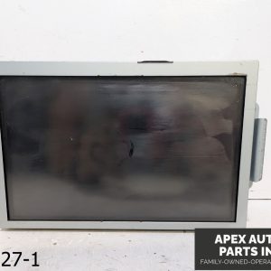 OEM 2011-2015 Ford Explorer 2.0L Radio Info Display Screen Sync Control Module