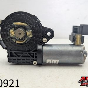 OEM 2015 Mercedes GLA250 2.0L PANORAMIC SUN ROOF WINDOW CURTAIN SHADE MOTOR