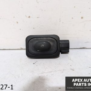 OEM 2011-2015 Ford Explorer 2.0L Liftgate Trunk Release Switch Button