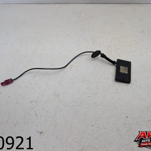 OEM 2015 Mercedes GLA250 2.0L Rear Radio Antenna Assembly
