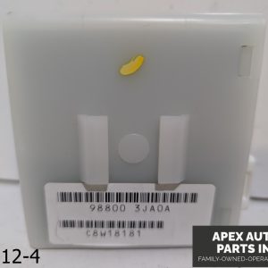 OEM 2013-2015 Infiniti JX35 3.5L MEMORY DRIVER POSITION CONTROL MODULE