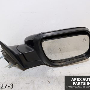 OEM 2011-2015 Ford Explorer 2.0L RIGHT Door Mirror BLIND SPOT