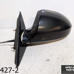 OEM 2003-2008 Infiniti FX35 3.5L DRIVER LEFT SIDE DOOR MIRROR