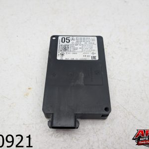 OEM 2015 Mercedes GLA250 2.0L Wave Radar Sensor Front Bumper Module