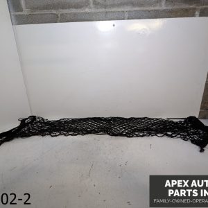 OEM 1999-2004 Cadillac Seville 4.6L TRUNK STORAGE CARGO NET