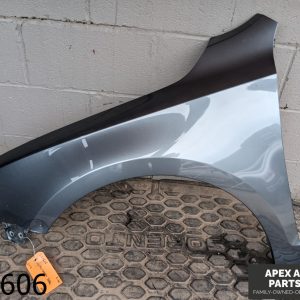 OEM 2011-2014 Volkswagen Jetta 2.5L Front Left Fender Grade A