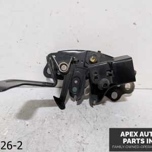 OEM 2011-2014 Nissan Juke 1.6L Hood Latch