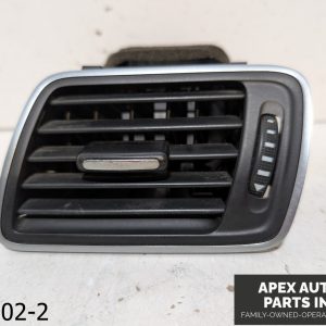 OEM 2012-2015 Volkswagen CC 2.0L FRONT DASH AIR VENT GRILLE Driver Side