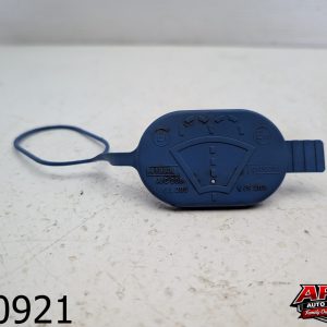 OEM 2015 Mercedes GLA250 2.0L Washer Fluid Reservoir Cap