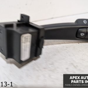 OEM 2007-2013 Volvo S80 3.2L Steering Column Wiper Control Switch
