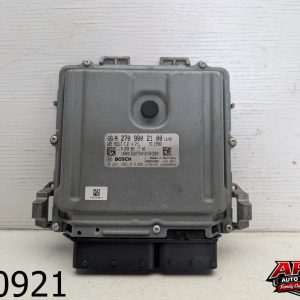 OEM 2015 Mercedes GLA250 2.0L ECU ECM Engine Computer Control Module
