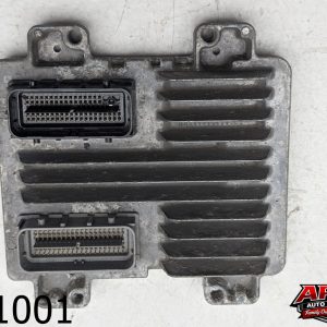 OEM 2011 GMC Sierra 5.3L Engine Control Module ECM ECU Computer PCM PCU