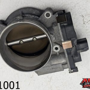 OEM 2011 GMC Sierra 5.3L Throttle Body