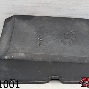 OEM 2011 GMC Sierra 5.3L Fuse Box Cover Lid