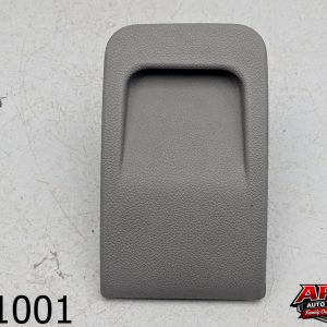 OEM 2011 GMC Sierra 5.3L Storage Coin Tray