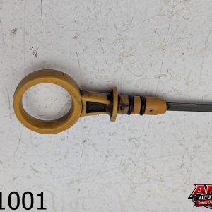 OEM 2011 GMC Sierra 5.3L engine dipstick oil level