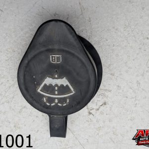 OEM 2011 GMC Sierra 5.3L Windshield Washer Fluid Reservoir Cap Tank Top Lid
