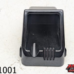 OEM 2011 GMC Sierra 5.3L Ashtray