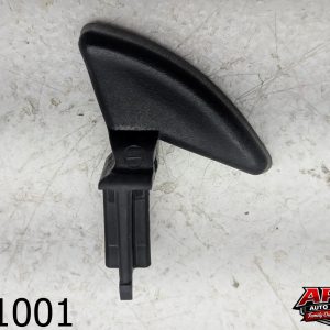 OEM 2011 GMC Sierra 5.3L Steering Column Tilt Lever