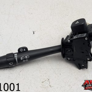 OEM 2011 GMC Sierra 5.3L HEADLIGHT TURN SIGNAL CONTROL SWITCH