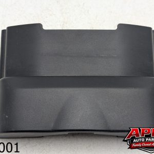 OEM 2005 Ford Mustang 4.0L  Tilt Steering Column Cover Shroud